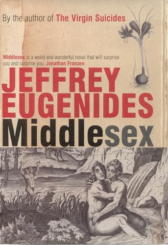 Imagen de archivo de Middlesex a la venta por WorldofBooks