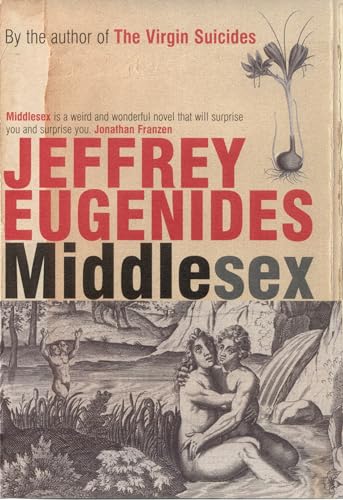 Stock image for Middlesex for sale by WorldofBooks