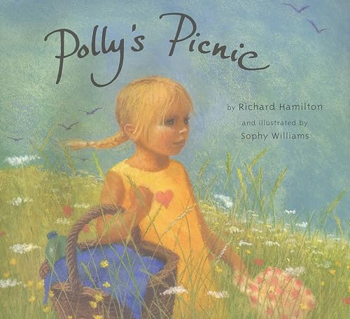 Stock image for Polly's Picnic for sale by AwesomeBooks