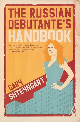 9780747561026: The Russian Debutante's Handbook