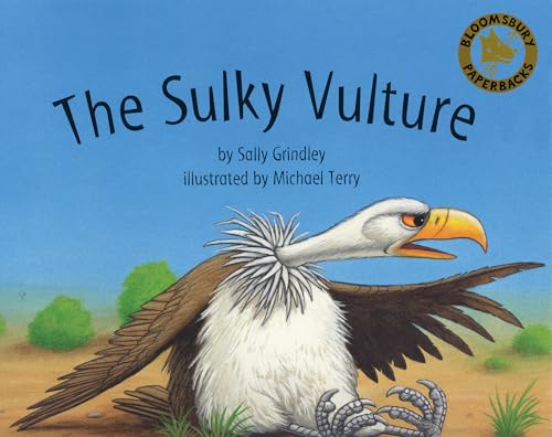 9780747561200: The Sulky Vulture