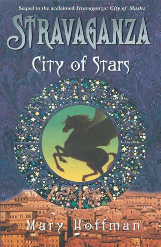 Imagen de archivo de Stravaganza: City of Stars a la venta por ThriftBooks-Atlanta