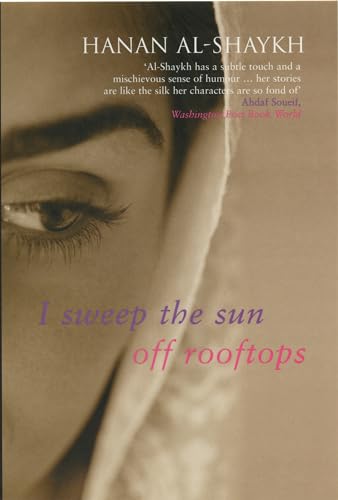 Imagen de archivo de I Sweep the Sun Off Rooftops a la venta por WorldofBooks