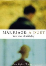 Beispielbild fr Marriage: A Duet zum Verkauf von Reed's Rare Books