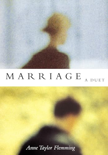 Imagen de archivo de Marriage: A Duet a la venta por Reed's Rare Books