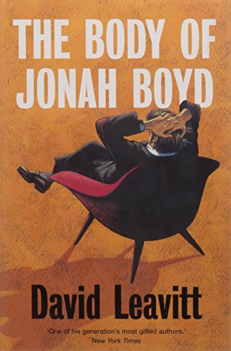 9780747561361: The Body of Jonah Boyd