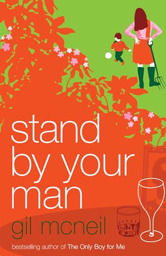 Beispielbild fr Stand by Your Man zum Verkauf von SecondSale