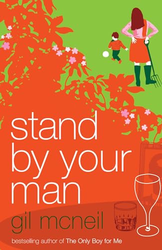 Imagen de archivo de Stand by Your Man a la venta por AwesomeBooks