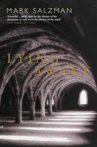 Imagen de archivo de Lying Awake a la venta por Better World Books