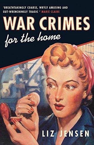 Imagen de archivo de War Crimes for the Home a la venta por Merandja Books