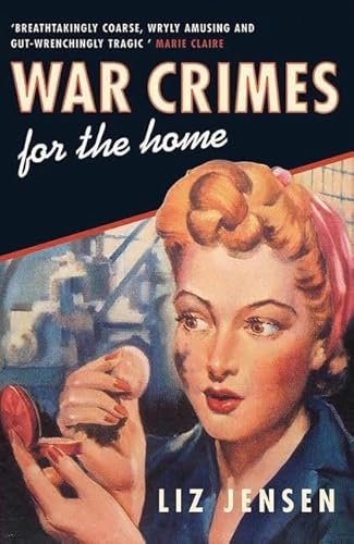 Stock image for War Crimes for the Home for sale by WorldofBooks