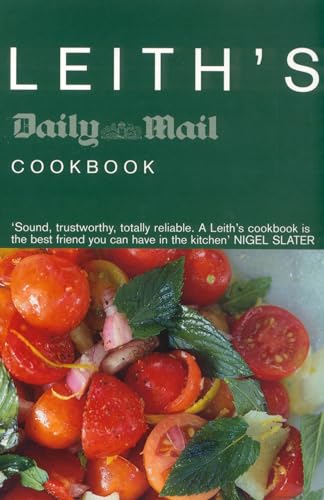 Stock image for Leith's Daily Mail Cookbook for sale by Better World Books