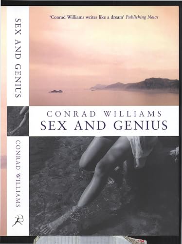 Beispielbild fr Sex and Genius zum Verkauf von WorldofBooks
