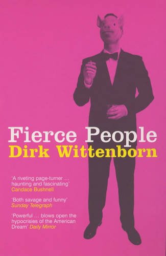 Stock image for Fierce People for sale by WorldofBooks
