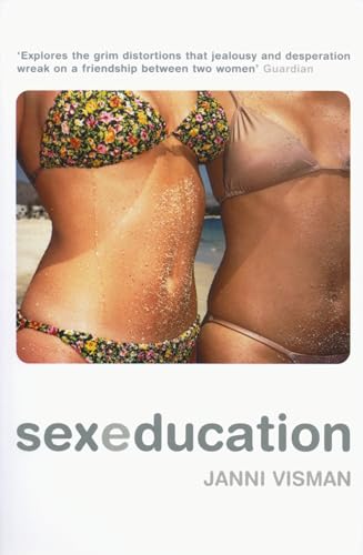Imagen de archivo de Sex Education a la venta por Better World Books Ltd