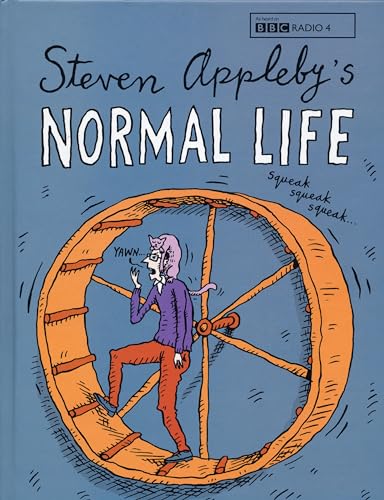 Imagen de archivo de Steven Appleby's Normal Life a la venta por WorldofBooks