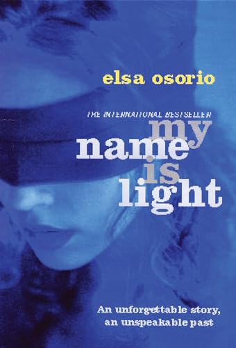 Imagen de archivo de My Name Is Light a la venta por WorldofBooks