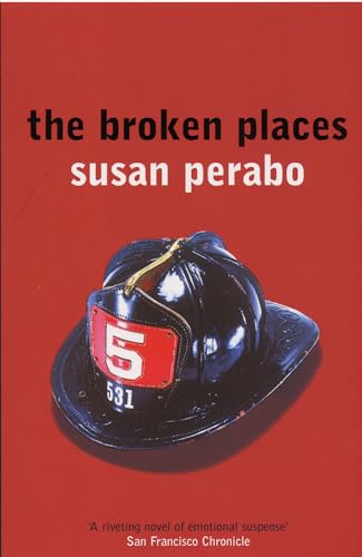 9780747561675: The Broken Places