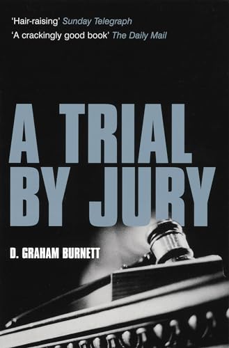 Imagen de archivo de A Trial by Jury a la venta por WorldofBooks