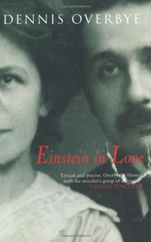 Stock image for Einstein in Love for sale by WorldofBooks