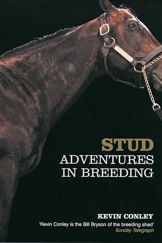 Imagen de archivo de Stud: Adventures in Breeding a la venta por AwesomeBooks