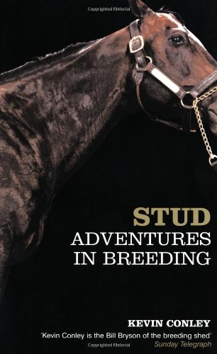 9780747561767: Stud: Adventures in Breeding
