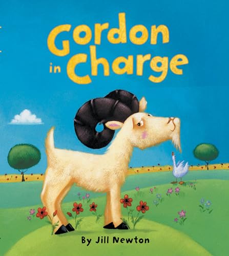9780747561996: Gordon in Charge