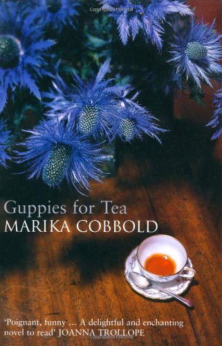 Imagen de archivo de Guppies for Tea a la venta por WorldofBooks