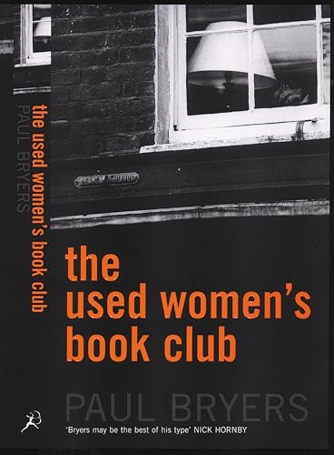 Beispielbild fr The Used Women's Book Club zum Verkauf von WorldofBooks