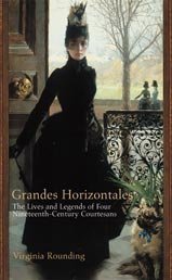 9780747562214: Les Grandes Horizontales