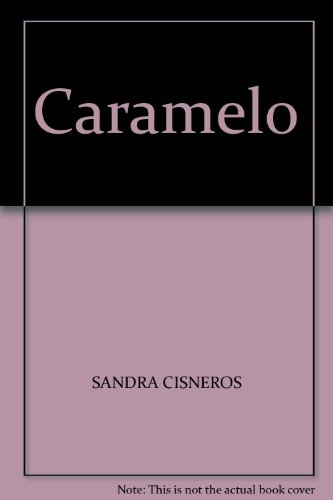 Stock image for Caramelo for sale by ThriftBooks-Dallas