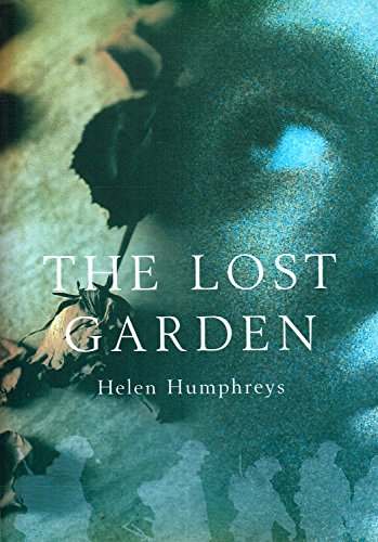 Imagen de archivo de The Lost Garden a la venta por WorldofBooks