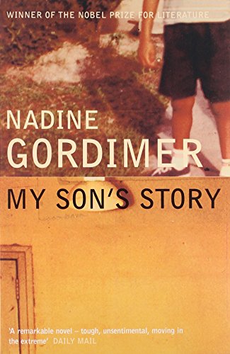 9780747562757: My Son's Story