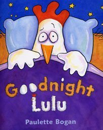 Imagen de archivo de Goodnight Lulu a la venta por WorldofBooks