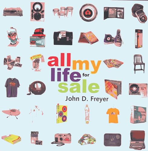 Stock image for All My Life for Sale for sale by WorldofBooks