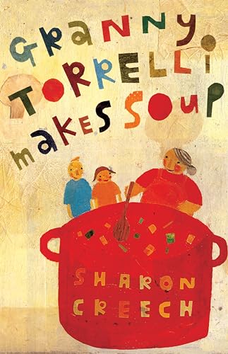 Imagen de archivo de Granny Torrelli Makes Soup a la venta por WorldofBooks