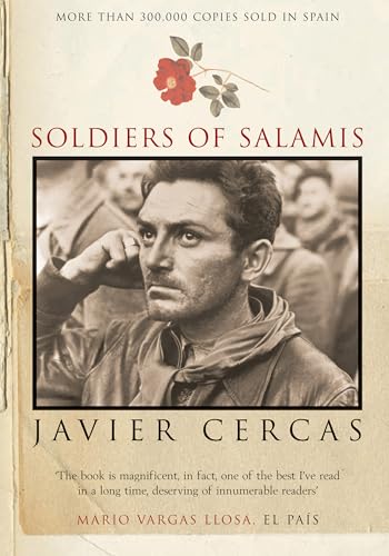 Stock image for The Soldiers of Salamis for sale by WorldofBooks