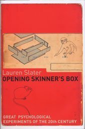 9780747563174: Opening Skinner's Box: Great Psychological Experiments of the Twentieth Century