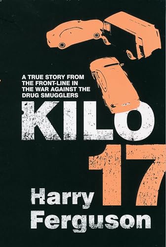 Stock image for Kilo 17 for sale by WorldofBooks