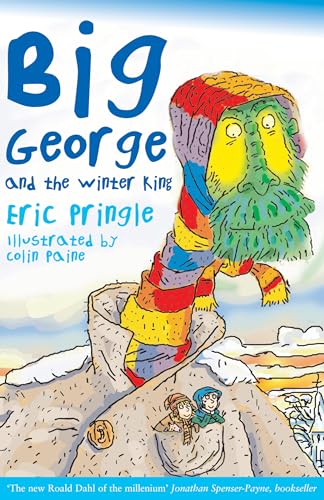 Stock image for Big George And The Winter King for sale by Ebooksweb
