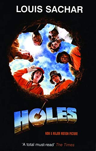 9780747563662: Holes