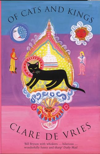 Beispielbild fr Of Cats and Kings zum Verkauf von Kennys Bookshop and Art Galleries Ltd.