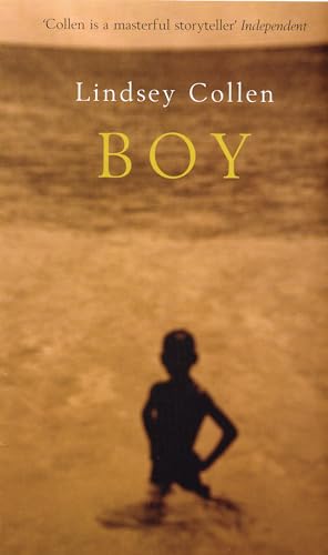 Imagen de archivo de Boy a la venta por Bestsellersuk