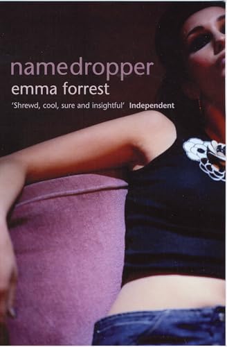 Stock image for Namedropper for sale by WorldofBooks