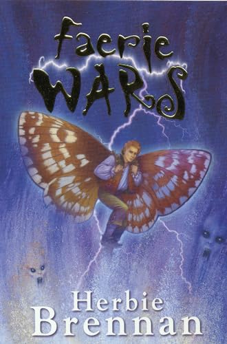 Stock image for Faerie Wars for sale by SecondSale