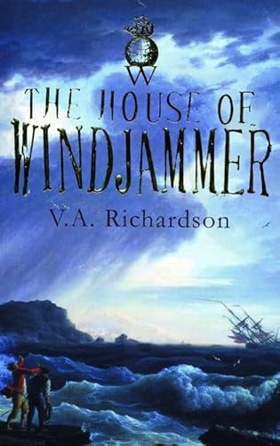 Stock image for The House of Windjammer. Book I for sale by ThriftBooks-Atlanta