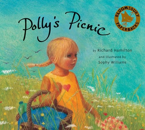 Stock image for Polly's Picnic for sale by WorldofBooks