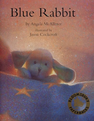 Beispielbild fr The Blue Rabbit zum Verkauf von AwesomeBooks