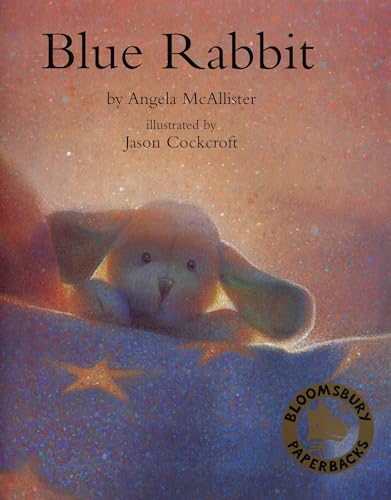 Stock image for Blue Rabbit for sale by WorldofBooks