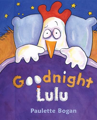 9780747564935: Goodnight Lulu